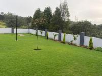 Nkoyoyo Cottage Retreat - B&B Mbabane