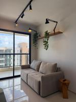 Apartamento Vista Mar - B&B Aracaju