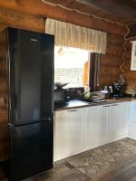 Zrub EMMA - B&B Mýto pod Ďumbierom
