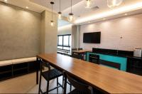 Boulevard Irae your smart home in Moema SP - B&B San Paolo