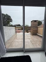 Casa Quintal de Bertioga Centro - Bed and Breakfast Bertioga