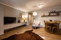 La Tsambra-Le Four des Alpes - B&B Rhemes-Saint-Georges