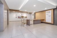 One Rosebank Serviced Apartments - B&B Johannesburg