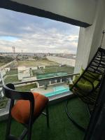 Pamoja Suites Nairobi Airport - B&B Nairobi