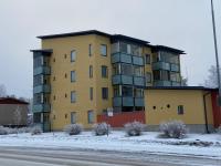 Mimosa - B&B Tampere