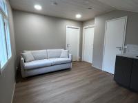 Apartamento familiar de 1 dormitorio