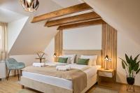 Villa Olea - Bed and Breakfast Tihany