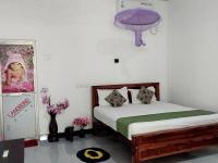 Habitación Doble Deluxe