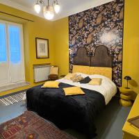 Appartamento con 2 Camere da Letto