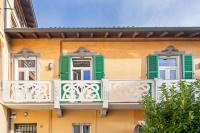 Holidays in Bergamo Via Bono 57 - B&B Bergamo