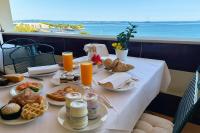 Seaview apartment - Ferienwohnung Triest