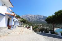 Sunrise Limnionas Apartments - B&B Marathokampos