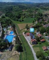 Apartman Višnja - Bed and Breakfast Gornja Toplica