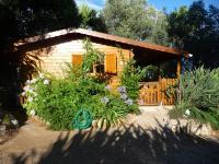 Studio Chalet tout confort - B&B Antibes