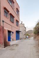 Dar Ourika - Mountain Views - B&B Ourika Wawrmas