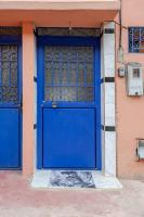 maison authentique Ourika avec vue sur l'Atlas - B&B Ourika Wawrmas