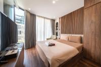 Appartamento Monolocale con Balcone