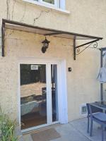 Gîtes de l'AKWABA - Chambres d’hôtes Buzet-sur-Baïse