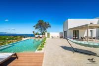 Villa Castello - B&B Balestrate