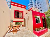 Pousada Solana - Bed and Breakfast Salvador