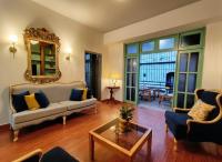 Colonial City Stay with Local Soul - B&B Santo Domingo