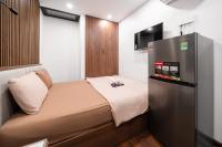 Monolocale Matrimoniale Deluxe