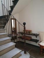 Maison traditionnelle au cœur d'un village typique à 30 mn de la mer - B&B Junas