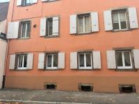 Le petit nid de cigogne - B&B Colmar