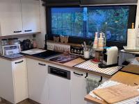 Sunset Tiny House GbR - B&B Neuendorf