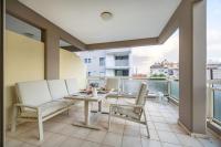 Lena Court - Spacious 3bdr, City Views - B&B Limisso