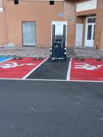 Vivienda vacacional cuatrocaminos - Ferienwohnung Berrón