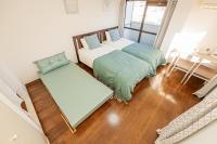 sakura 606 - Ferienwohnung Tokio