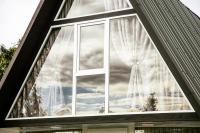 Cozy cottage with mountain view - B&B K'obulet'i