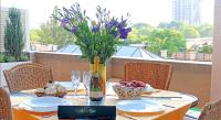 Apartamento con terraza 5