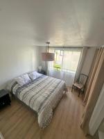 Departamento La Serena - B&B La Serena