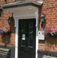 The Horse and Groom Guest House - Chambres d'hôtes Swaffham