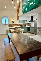 Gîte Les Aubracs - Puy de Dôme - Massif du Sancy - B&B Saurier