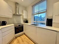 Stylish 2BR Flat Oxford Street Central London - Ferienwohnung London