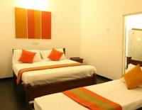 Camera Matrimoniale con Vista Montagna