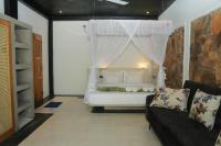 Deluxe Double Room with Extra Bed