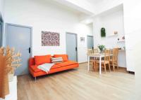 Vistabella con encanto - Ferienwohnung Murcia