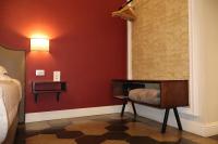 Double or Twin Room with City View