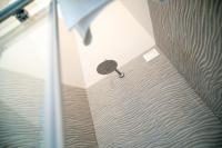 Suite con cama extragrande