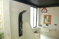 Camera Matrimoniale con Vista Giardino