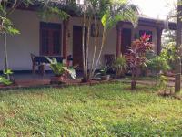 Green Lake Sigiriya - Chambres d’hôtes Sigiriya