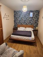 Perce neige - Bed and Breakfast Saint-Pierre-dels-Forcats