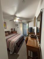 Deluxe Tweepersoonskamer met Balkon