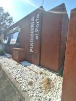 Pontile 1 - B&B Paratico