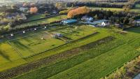 Hidden Acres- Luxury Glamping Pod Mint - Ferienwohnung Malahide
