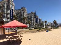 Departamento en Condominio Puerto Pacífico - B&B Viña del Mar